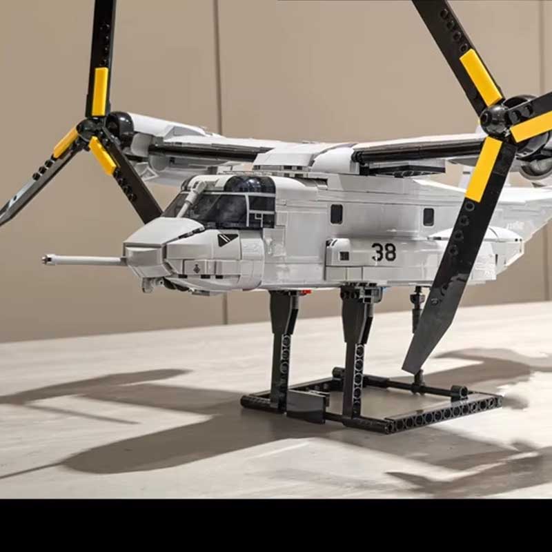 MV22 Osprey Tiltrotor MOC Tran - đánh giá và giá Jjrc Drone X12