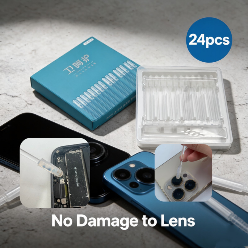 24 Pack Phone Camera Lens Clea - đánh giá và giá Drone Kit Beginner