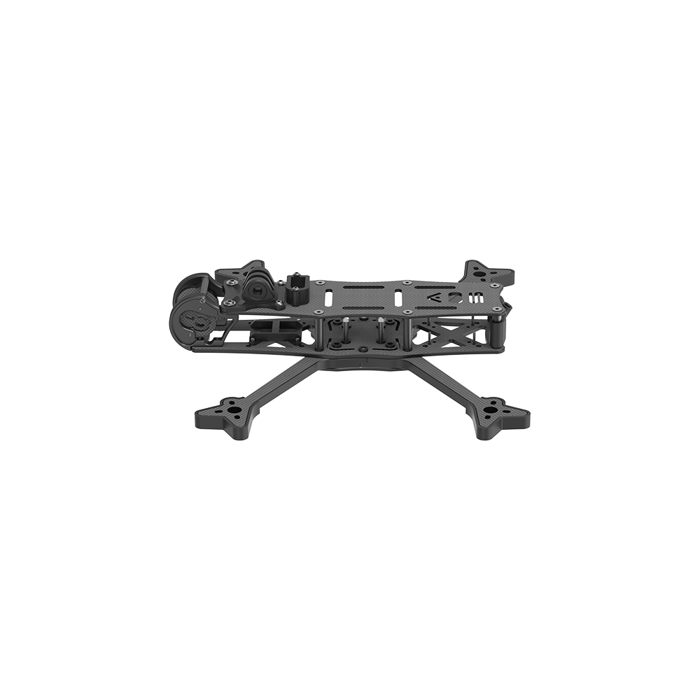 IFlight AOS 5 V5.1  FPV Frame  - đánh giá và giá Drone Kit Fpv