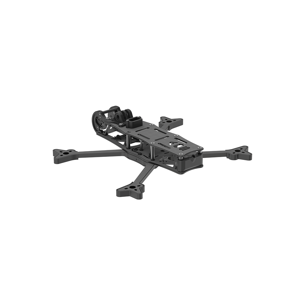IFlight AOS 5 V5.1  FPV Frame  - đánh giá và giá Drone Kit Fpv