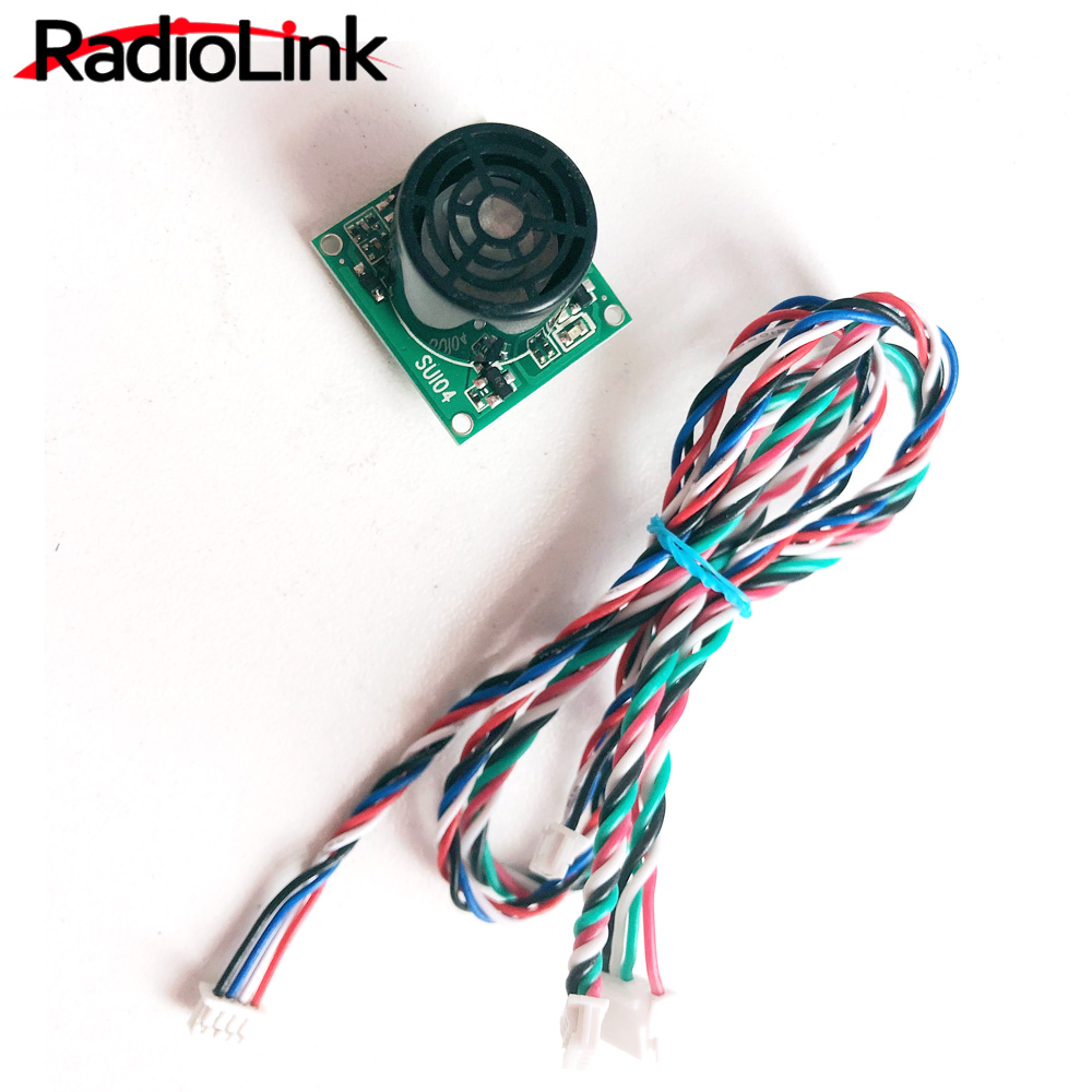 RadioLink SUI04 SU04 Drone Sen - đánh giá và giá Drone Kit Hexacopter