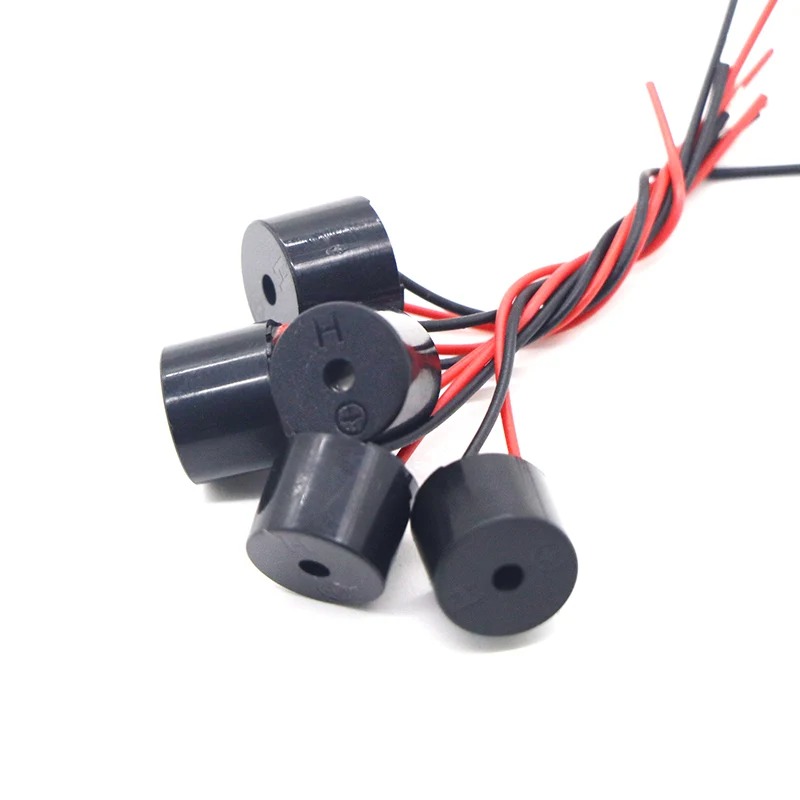 Buzzer5VWire 5P 5V Buzzer With - đánh giá và giá Drone Kit Octocopter