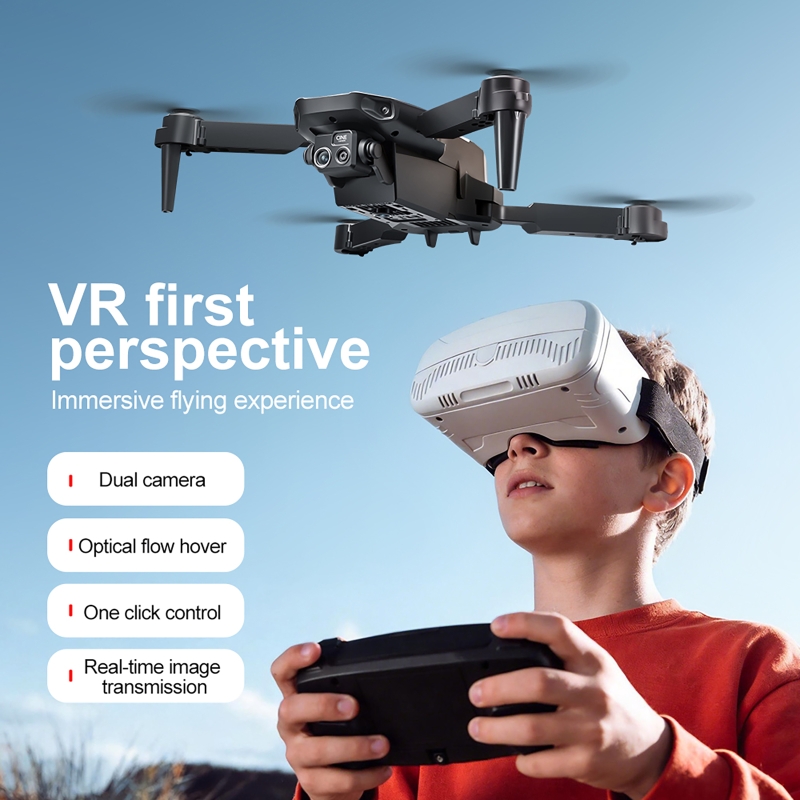 M1/M1VR Drone Kit with Remote  - đánh giá và giá Drone Kit Beginner