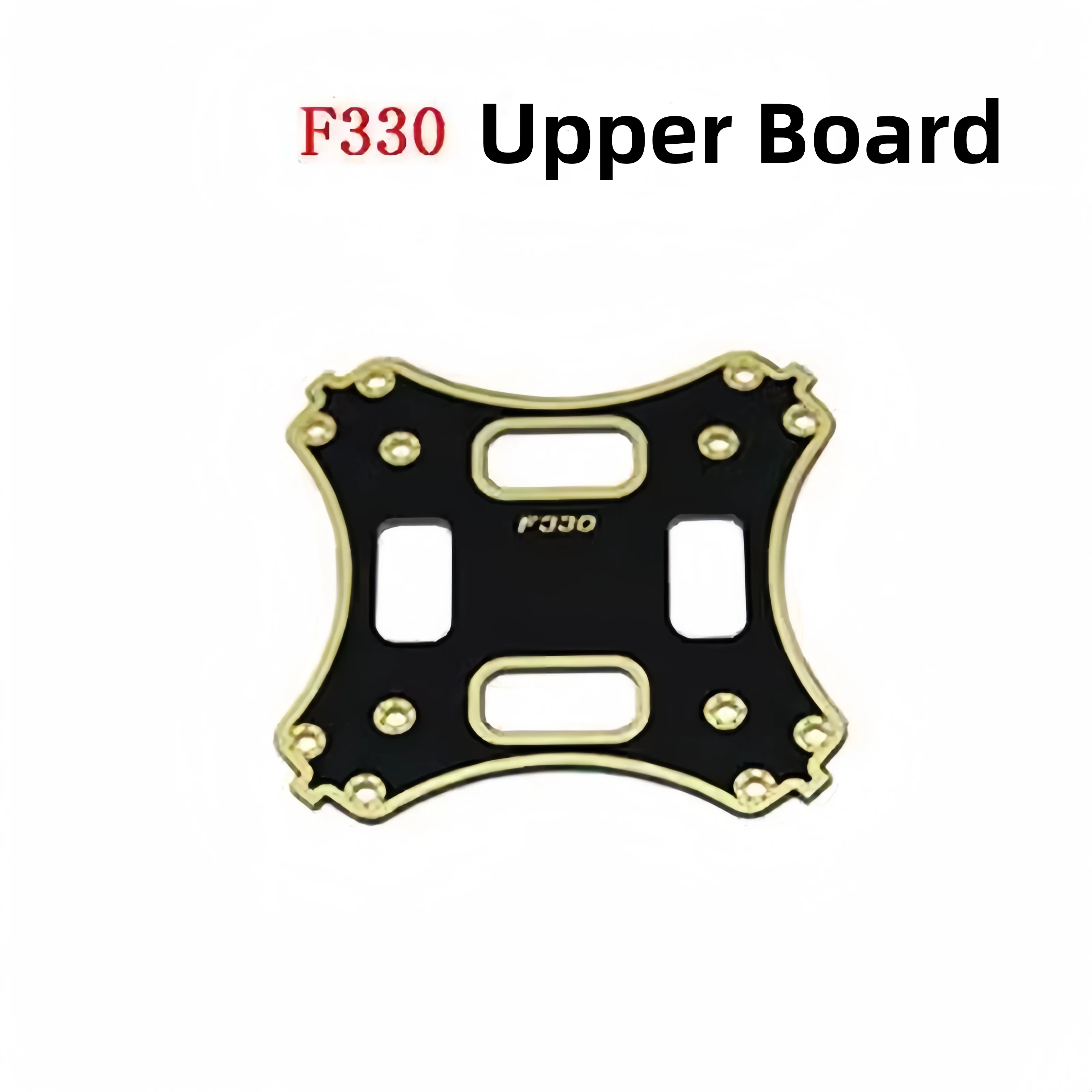 F330 Quadcopter Frame Kit 330m - đánh giá và giá Drone Kit Fpv