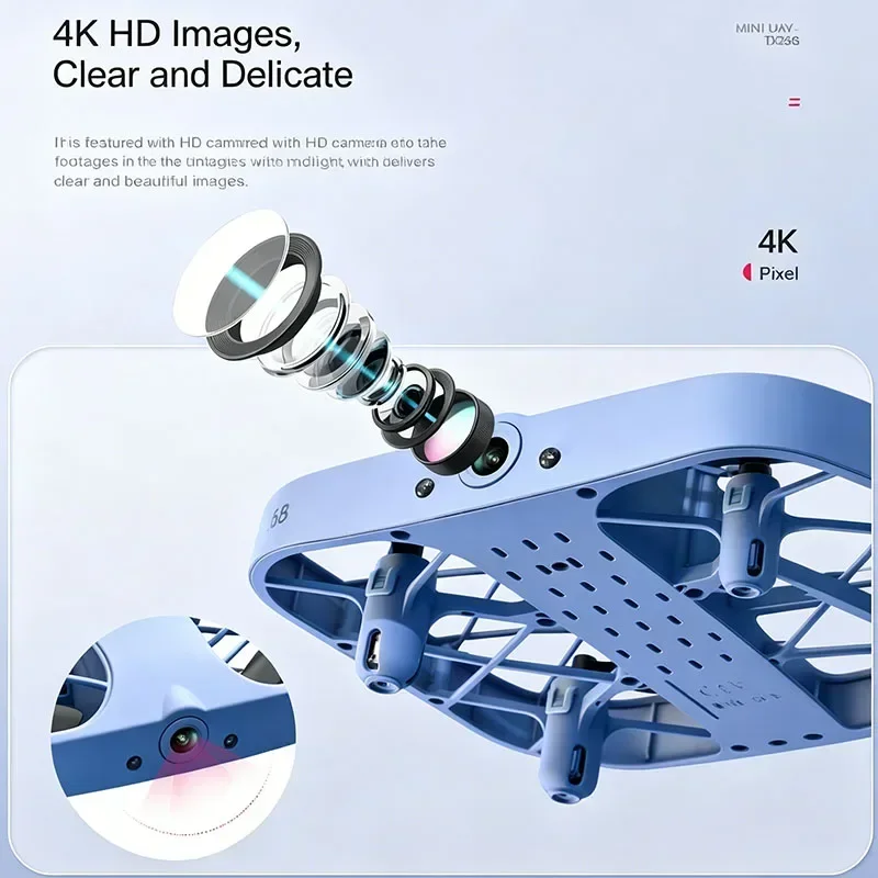 2026 JJRC H107 Mini RC Drone G - đánh giá và giá Drone Kit Tricopter