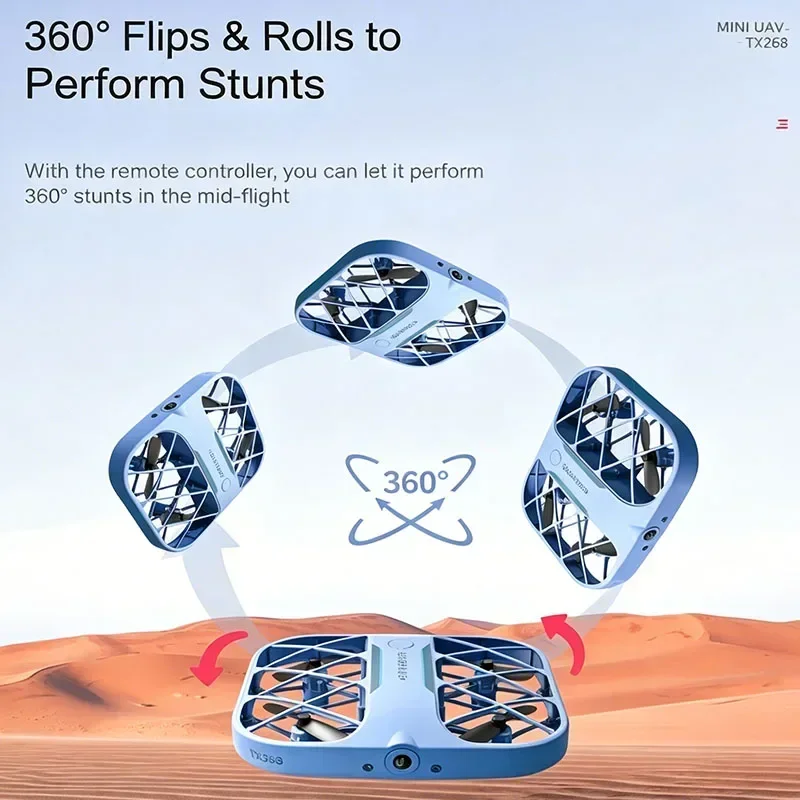 2026 JJRC H107 Mini RC Drone G - đánh giá và giá Drone Kit Tricopter