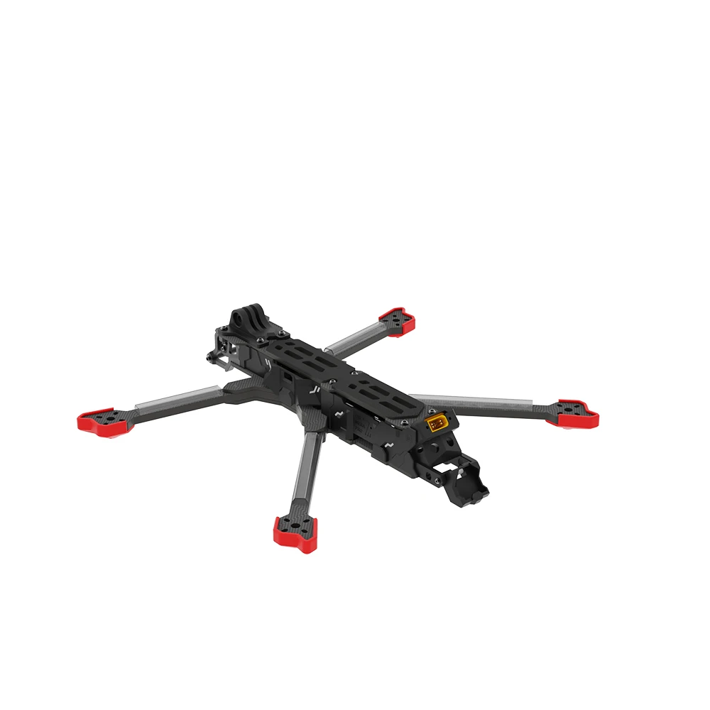 Chimera7 Pro V2 FPV Dr-one Fra - đánh giá và giá Drone Kit Fpv